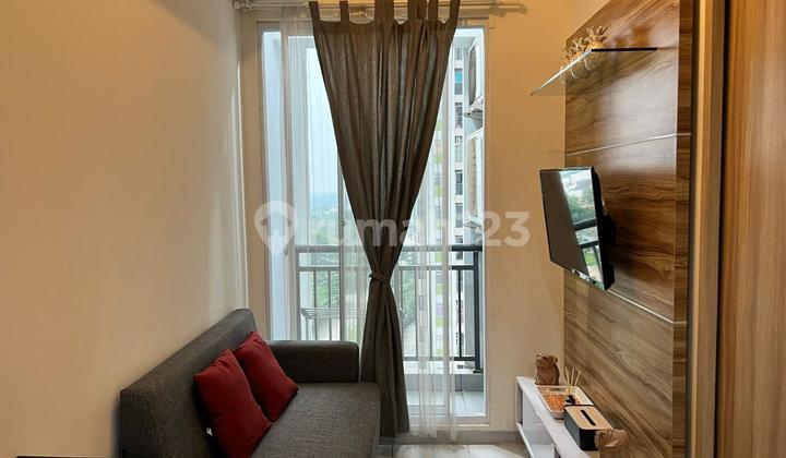 For Sale Akasa Pure Living Apartment, BSD City