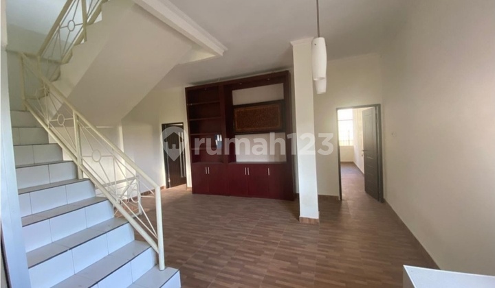 Dijual Ruko / Rukan Pasar Baru Tangerang/Karawaci