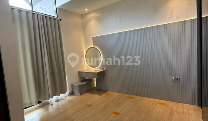 Dijual Rumah Siap Huni Berlokasi Provence Suite Bsd 2