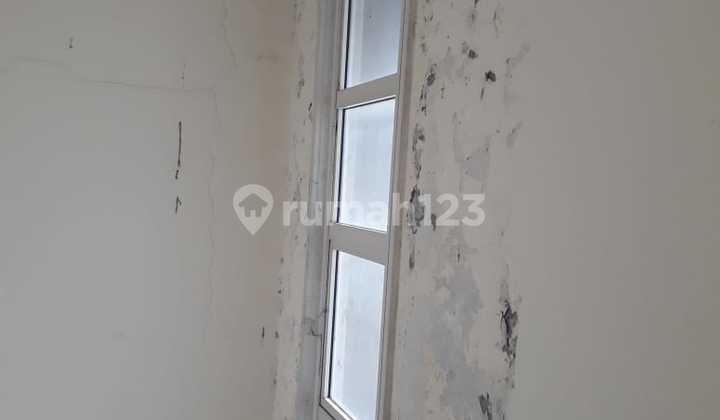 Dijual Rumah di Sutera Palma Standard & Butuh Dirapihkan 2