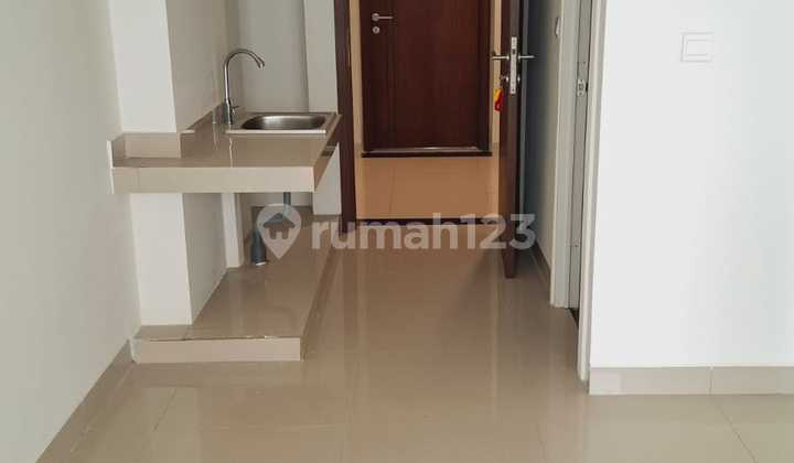 Dijual Apartemen Siap Huni Berlokasi di Parkland Bsd