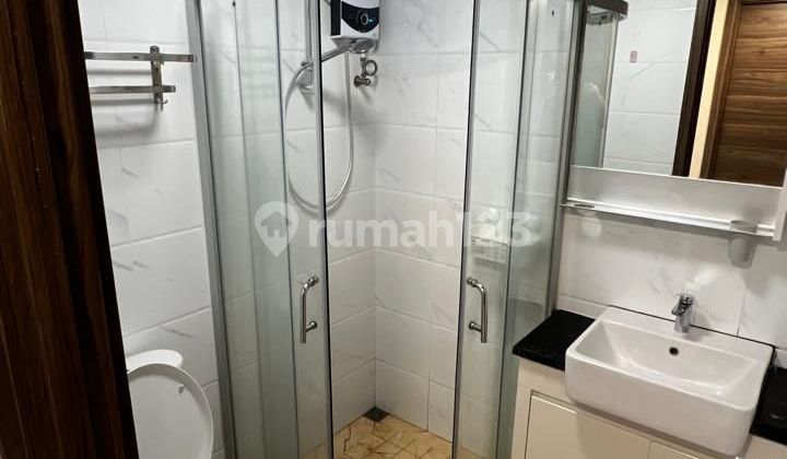 For Sale Sky House BSD Tower Duxton 1 Close to Mall 2