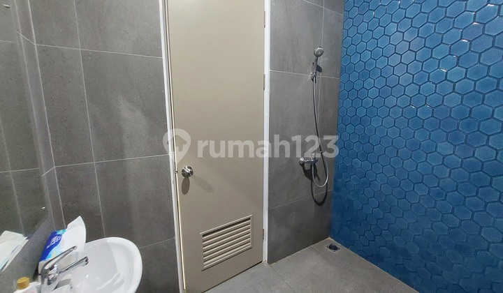 Cluster Nara Village Gading Serpong Rumah Lebar 8 Hoek 2