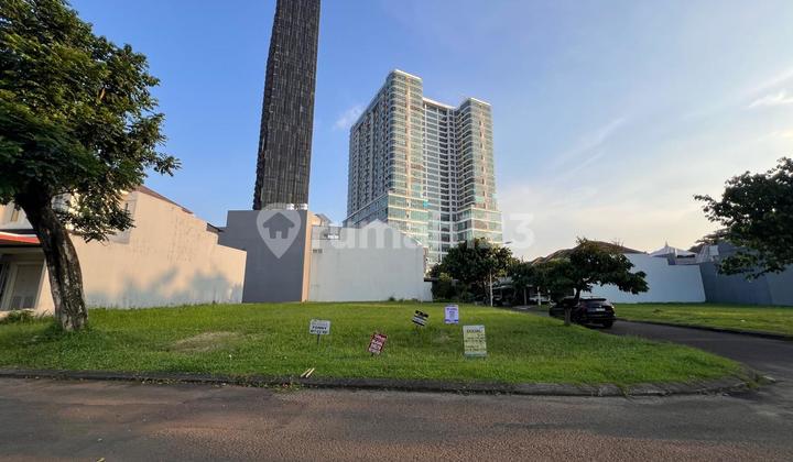 Dijualkavling Hook Hadap Utara Barat Cluster Favorite Dan Nyaman Sutera Olivia Di Alam Sutera Dijualkavling Hook Hadap Utara Barat Cluster Favorite Dan Nyaman Sutera Olivia Di Alam Sutera