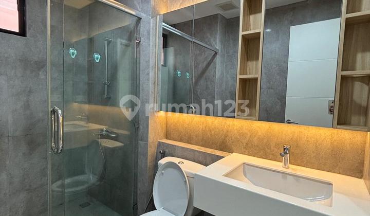 For Sale Apartment Lloyd Alam Sutera Tower M Ground Floor 2