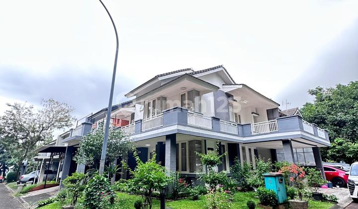 Dijual Rumah Siap Huni di Cluster Neo Catalonia Dijual Rumah Siap Huni di Cluster Neo Catalonia