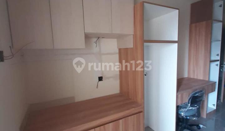 Unit B Res Near Prasmul Campus Studio Type 2