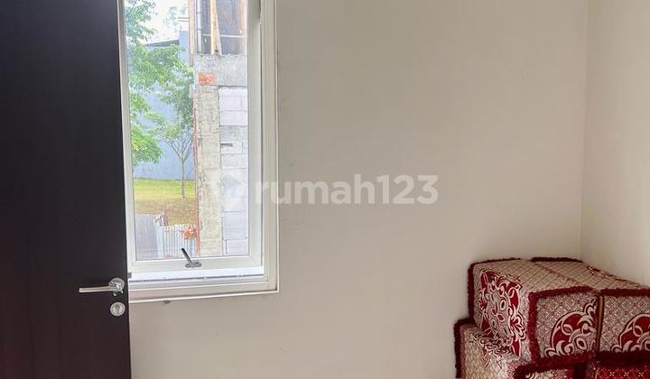 House For Sale: Cluster Royal Blossom The Green Bsd City 2