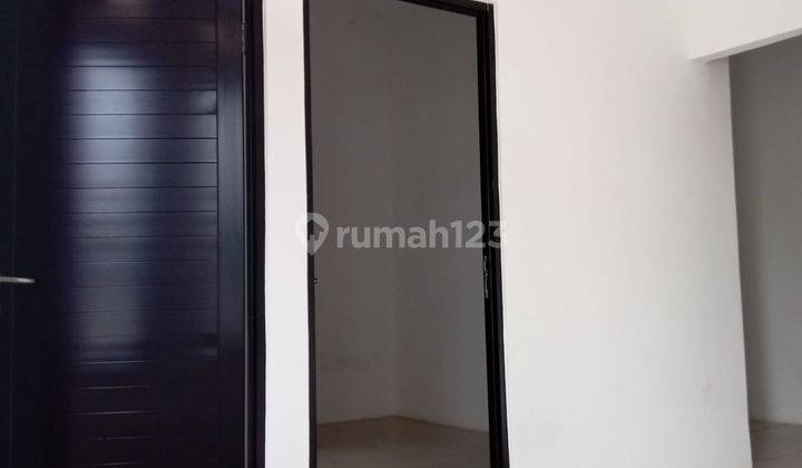 Rumah Ready Murah Free Balik Nama Surat Dan Kanopi Lokasi Strategis Akses Mobil Di Citayam 9
