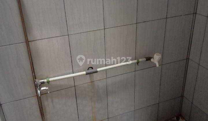 Rumah Ready Murah Free Balik Nama Surat Dan Kanopi Lokasi Strategis Akses Mobil Di Citayam 14