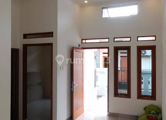 Rumah Terlaris Siap Huni Harga Spesial Minggu Ini Free Pagar, Kompor Tanam Di Citayam 7