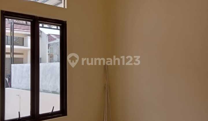 Rumah Ready Murah Free Kitchen Set,ac Akses Mobil Dapatkan Harga Spesial Di Citayam 10