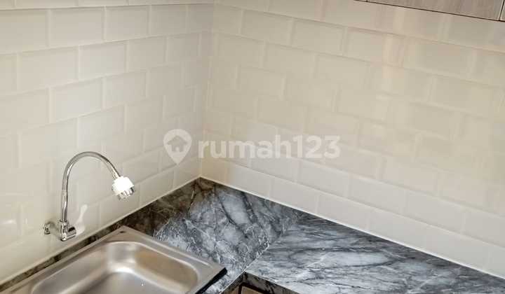 Rumah Ready Murah Free Kitchen Set,ac Akses Mobil Dapatkan Harga Spesial Di Citayam 13