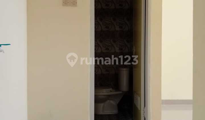 Rumah Ready Murah Free Kitchen Set,ac Akses Mobil Dapatkan Harga Spesial Di Citayam 14