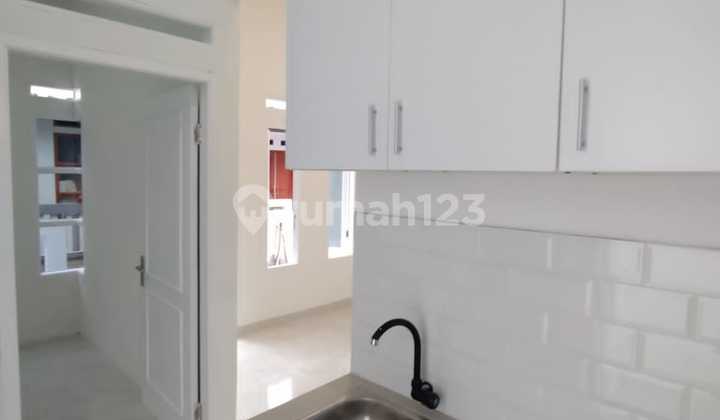 Rumah Siap Huni Free Kompor Tanam,pagar Lokasi Strategis Harga Spesial Minggu Ini di Citayam 13