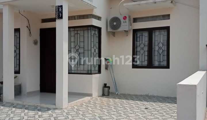  Rumah Terlaris Dapatkan Harga Spesial Minggu Ini Free Kitchen Set,ac Akses Mobil di Citayam 1