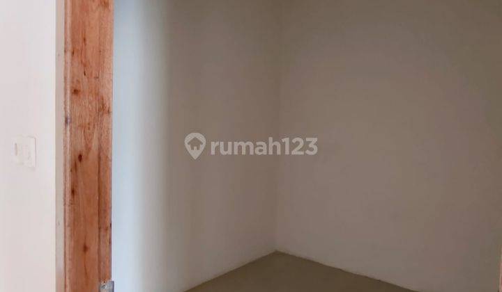 Rumah Siap Huni Free Kanopi,tv,kitchen Set Lokasi Strategis Akses Mobil Di Citayam Nego 9