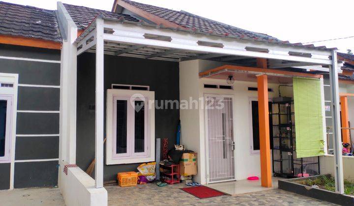 Rumah Berkualitas Terlaris Free Khusus Ramadhan Biaya Bphtb Strategis Akses Mobil di Citayam 8