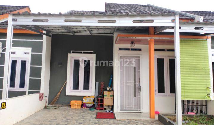 Rumah Berkualitas Terlaris Free Khusus Ramadhan Biaya Bphtb Strategis Akses Mobil di Citayam 7