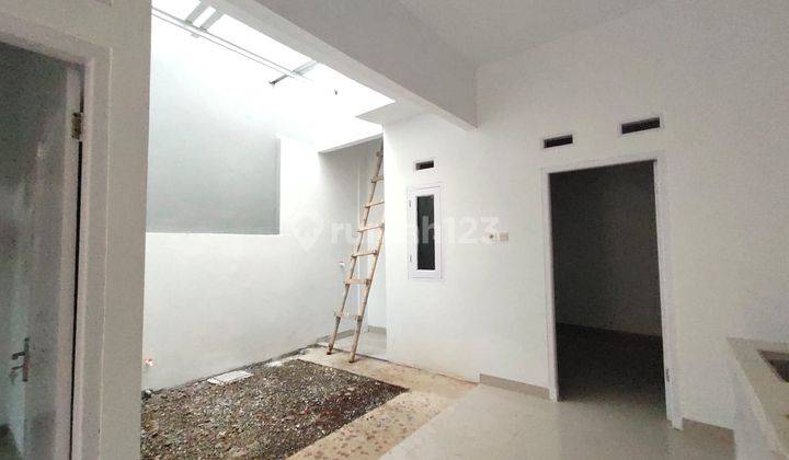 Rumah Berkualitas Terlaris Free Khusus Ramadhan Biaya Bphtb Strategis Akses Mobil di Citayam 16