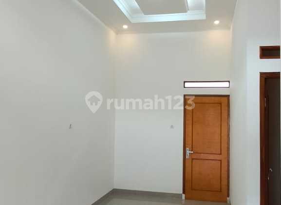 Rumah Ready Free Kompor Tanam,pagar Lokasi Strategis Dekat Stasiun di Citayam. Nego di Lok 11