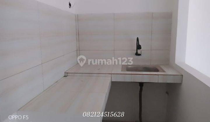 Rumah Cash Modern Minimalis Free Semua Biaya Dicitayam Depok 2