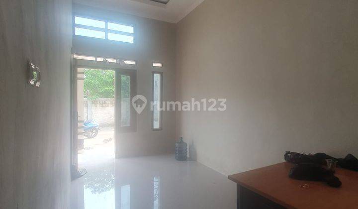 Rumah Minimalis Termurah 175jt Akses Mobil Lokasi Strategis Dekat Stasiun di Citayam 2