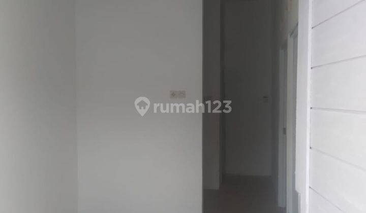 Rumah Minimalis Murah Terlariis Di Citayam Nego 2