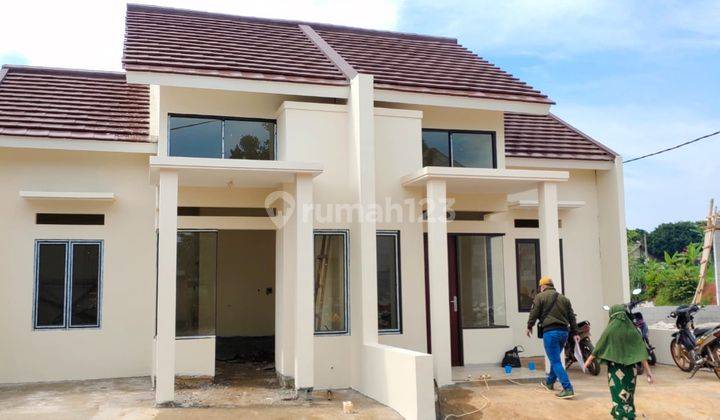  Rumah Terlaris Dapatkan Harga Spesial Minggu Ini Free Kitchen Set,ac 2