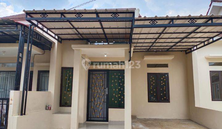  Rumah Murah Terlaris Free Kitchen Set,ac Akses Mobil Akses Mobil 2