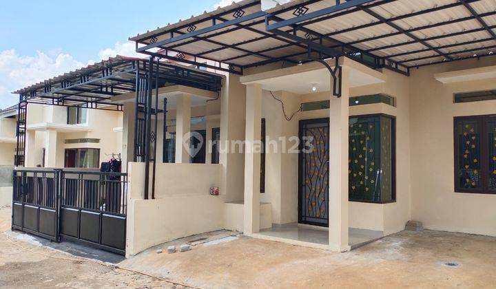  Rumah Murah Terlaris Free Kitchen Set,ac Akses Mobil Akses Mobil 1