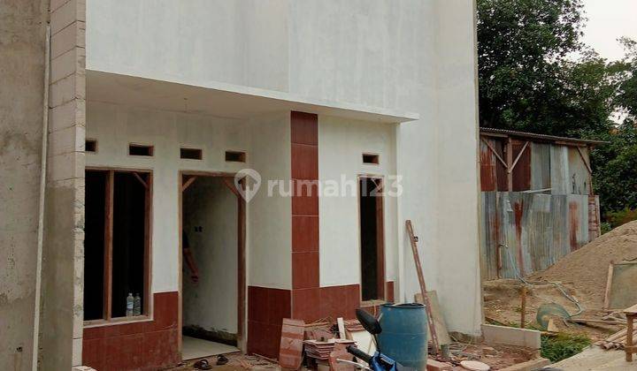  Rumah Nyaman Didepok Aman Nyaman Bebas Banjir Idaman Keluarga 2