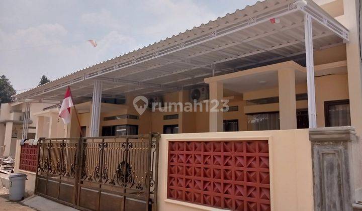 Rumah Cash Murah Terlaris,nyaman Berkonsep Modern Turun Harga Nih 2