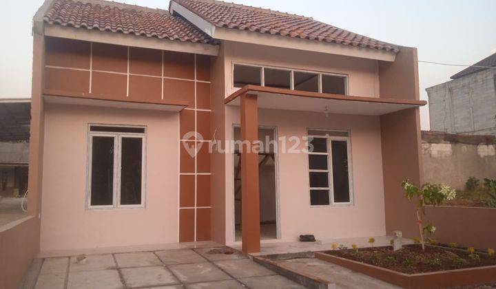 Rumah Modern Berkualitas Ready, Harga Terjangkau Lokasi Strategis 2