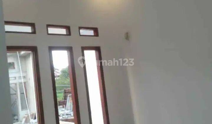 Rumah Kpr,cash SHM Cluster Mewah Akses Strategis Yu Segera Survei 2