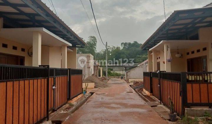 Rumah Mewah Dekat Akses Toll Sawangan,surat Shm  2