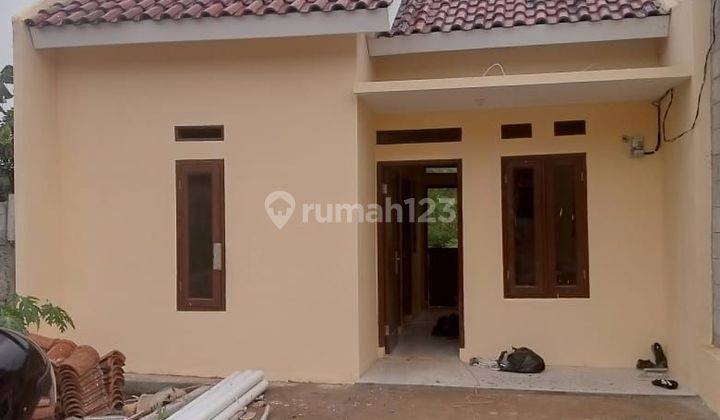 Harga PROMO, Minggu ini .segera miliki, lokasi di sawangan Depok  1