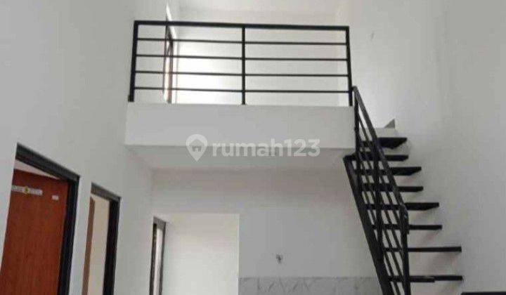 Rumah Cash Paling Murah Desain Minimalis Dan Sangat Strategis 100jtan 1