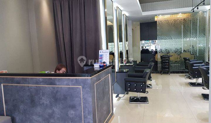 Ruko Siap Huni Dengan Fengsui Terbaik Di Grand Itc Permata Hijau 5