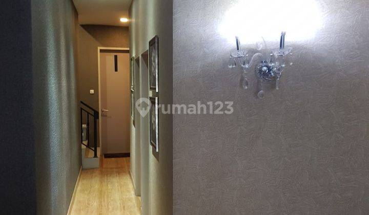 Ruko Siap Huni Dengan Fengsui Terbaik Di Grand Itc Permata Hijau 8