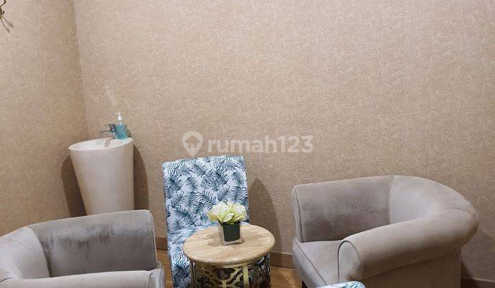 Ruko Siap Huni Dengan Fengsui Terbaik Di Grand Itc Permata Hijau 11