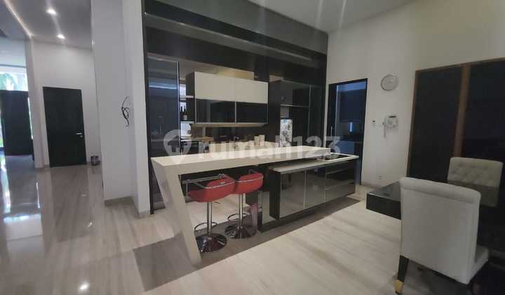 Pik Cluster Mediterranean Resort House 450 Meters Minimalist