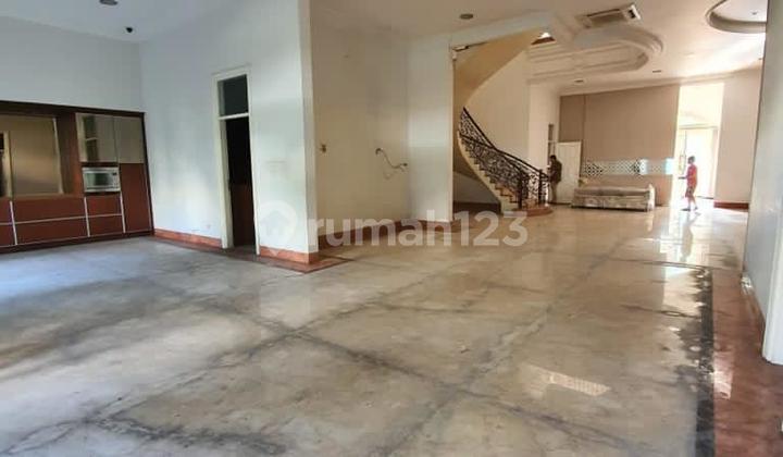 Luxury House PIK Mediterranean Resort Size 525 Meters