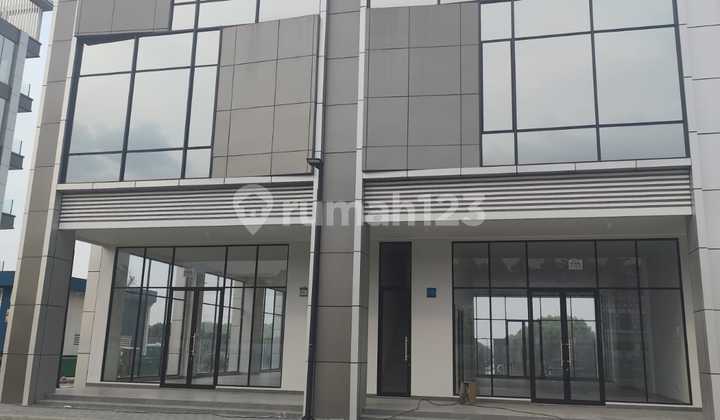 For Rent: Blouvard Marina Bay Shop House Size 8x21 with Mangrove View For Rent: Blouvard Marina Bay Shop House Size 8x21 with Mangrove View