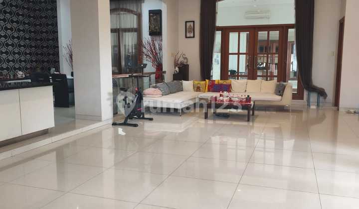 BGM Cluster House, Area 425 Meters, Hook Position