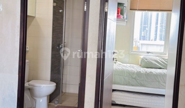 Apartemen Skyterace Apartemen Skyterace