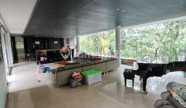 Rumah Mewah Pik Cluster Lotus Palace Luas 1130 Meter Rumah Mewah Pik Cluster Lotus Palace Luas 1130 Meter