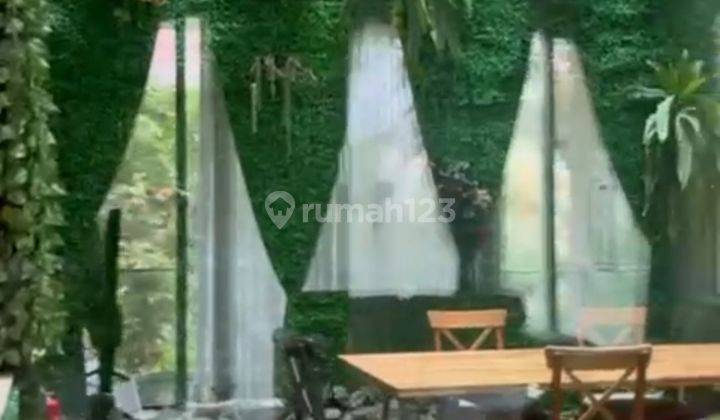 Rumah Elit Pik 4 Lantai Luas 462 Meter Hadap Timur Cluster Eboni Golf 1