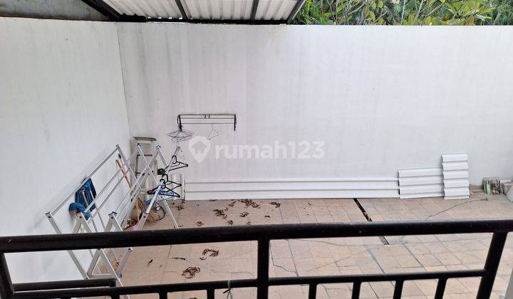 Dijual Rumah Pik Cluster Florence Uk 8x20 Furnish 3 Lantai 1