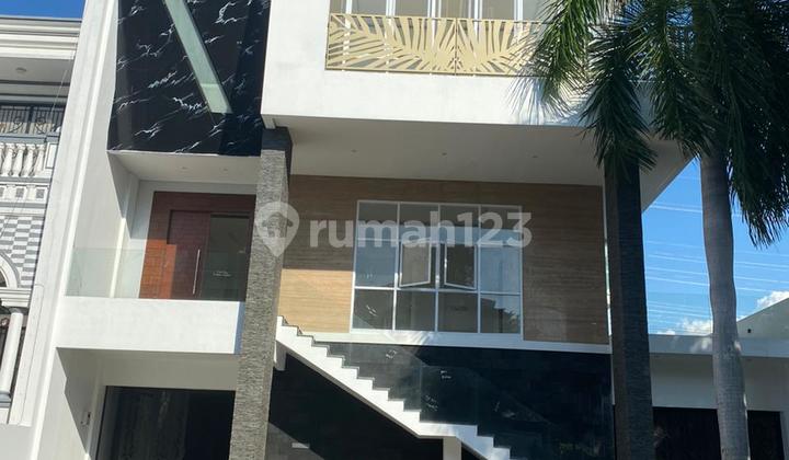 Brand New House PIK Cluster Florence Size 260 Meters Hook